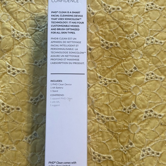 PMD Clean Smart Facial Cleansing Device - Picture 6 of 6